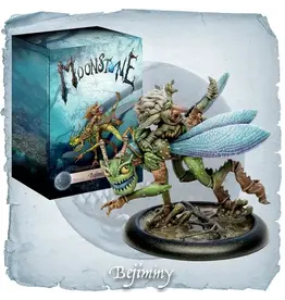 Goblin King Moonstone Bejiminy