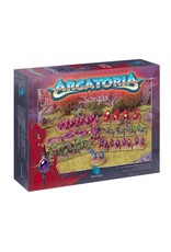 Spellcrow Sorgax Army Starter