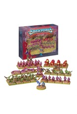 Spellcrow Sorgax Army Starter