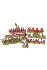 Spellcrow Sorgax Army Starter