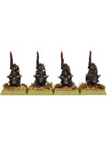 Spellcrow Black Knight of Horgars