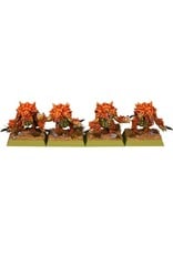 Spellcrow Trygodrons