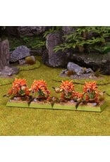Spellcrow Trygodrons