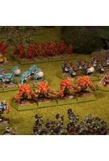 Spellcrow Trygodrons