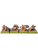 Spellcrow Amazons Warriors