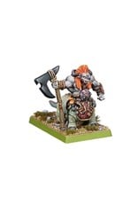 Spellcrow Naulen