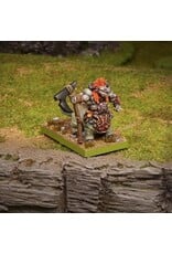 Spellcrow Naulen