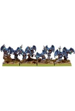 Spellcrow Vorgulians