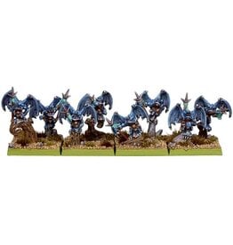 Spellcrow Vorgulians