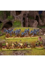 Spellcrow Vorgulians