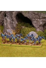 Spellcrow Vorgulians