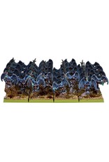 Spellcrow Vorgulians Full Unit