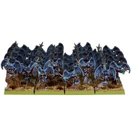 Spellcrow Vorgulians Full Unit