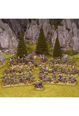 Spellcrow Er' Sael Army Starter