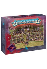 Spellcrow Er' Sael Army Starter