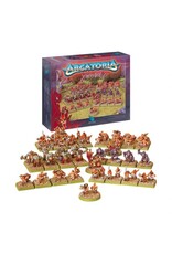 Spellcrow Vaendral Army Starter