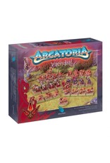 Spellcrow Vaendral Army Starter