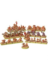 Spellcrow Vaendral Army Starter