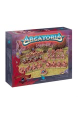 Spellcrow Dirandis Army Starter
