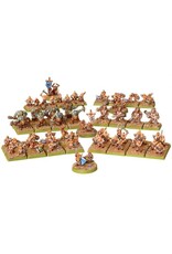 Spellcrow Dirandis Army Starter