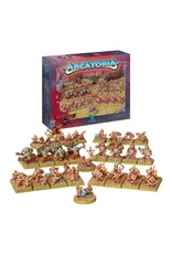 Spellcrow Dirandis Army Starter