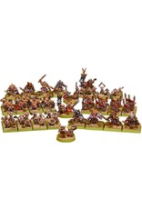 Spellcrow Sheol-morg Army Starter