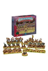 Spellcrow Gealdor Army Starter