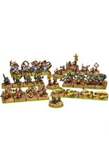 Spellcrow Gealdor Army Starter