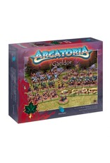 Spellcrow Gealdor Army Starter