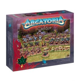 Spellcrow Gealdor Army Starter