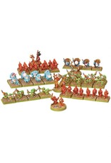 Spellcrow Arox Army Starter