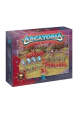 Spellcrow Arox Army Starter
