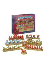 Spellcrow Arox Army Starter