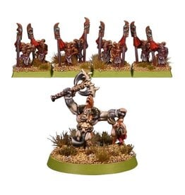Spellcrow Myrnos & Kozars