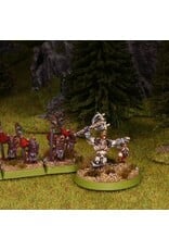 Spellcrow Myrnos & Kozars