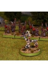 Spellcrow Myrnos & Kozars