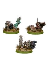 Spellcrow Skeletons Champions