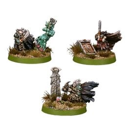 Spellcrow Skeletons Champions