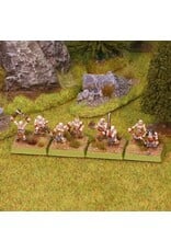 Spellcrow Skeletons