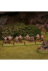 Spellcrow Skeletons