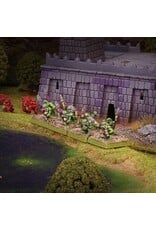 Spellcrow Liagulians Warriors