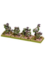 Spellcrow Orcs Warriors