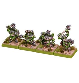 Spellcrow Orcs Warriors