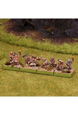 Spellcrow Copy of Orcs Warriors