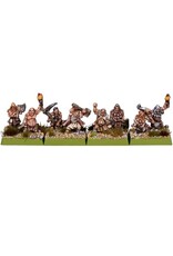 Spellcrow Copy of Orcs Warriors