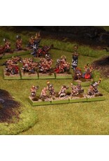 Spellcrow Copy of Orcs Warriors