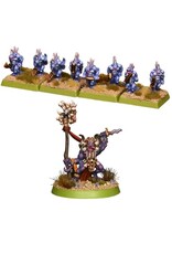 Spellcrow Kor'quixos & Reptilians