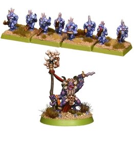Spellcrow Kor'quixos & Reptilians