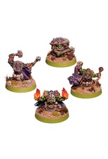 Spellcrow Er'Sael Heroes