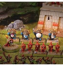 Spellcrow Ropuchons Golden Guards